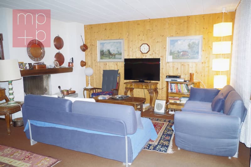 Wohnung - Carì (3)