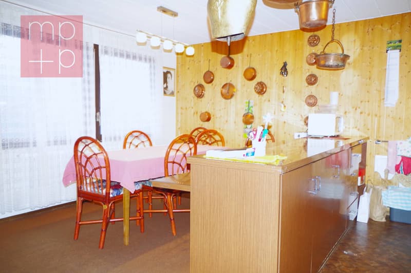 Wohnung - Carì (8)