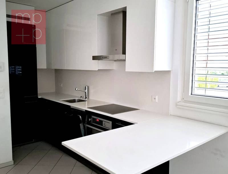 Apartment - Bellinzona (1)