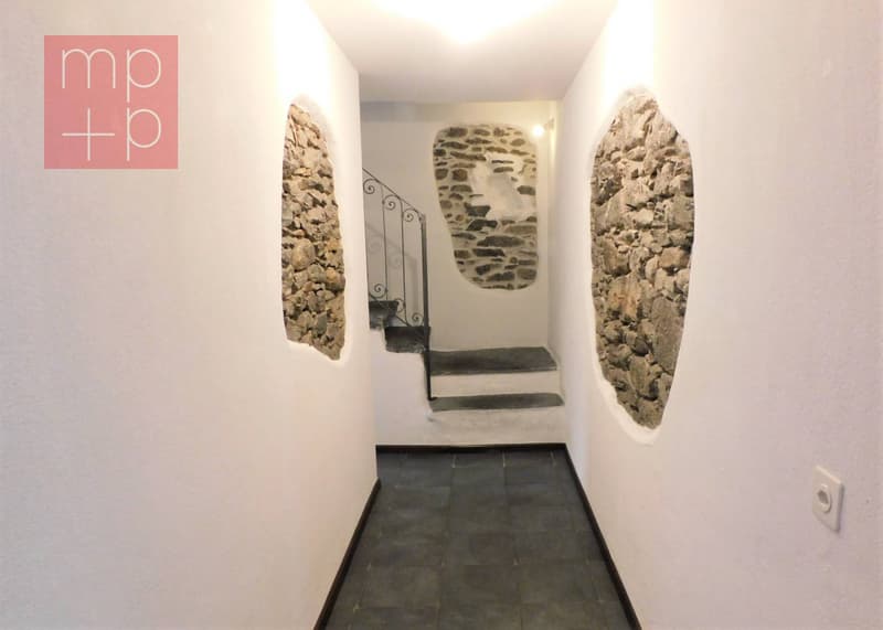 Einfamilienhaus - Bodio (4)