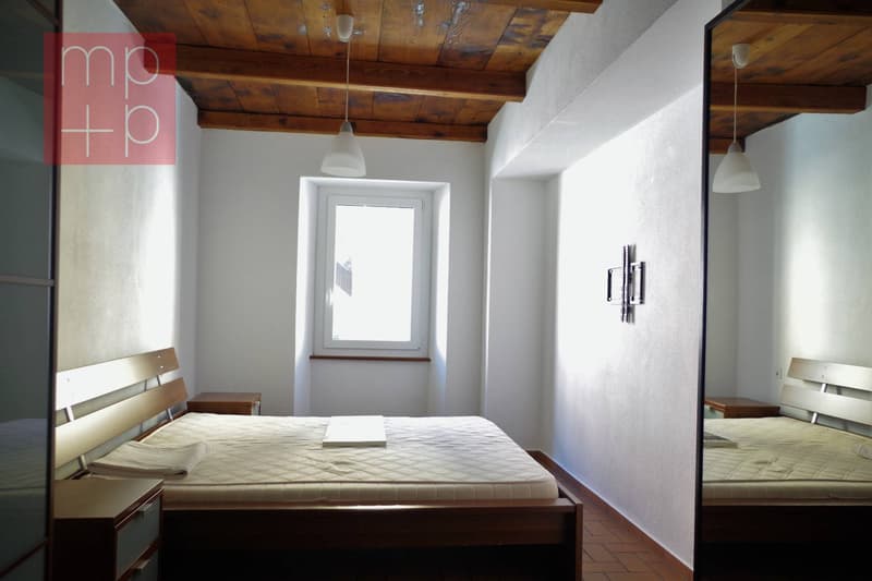 Einfamilienhaus - Bodio (8)