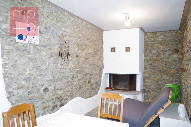 Einfamilienhaus - Bodio (6)