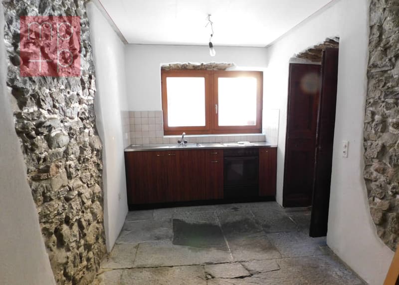 Einfamilienhaus - Bodio (5)