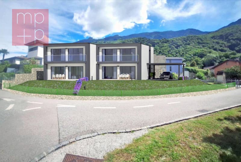 Maison unifamiliale - Claro (8)