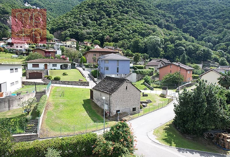 Maison unifamiliale - Claro (7)