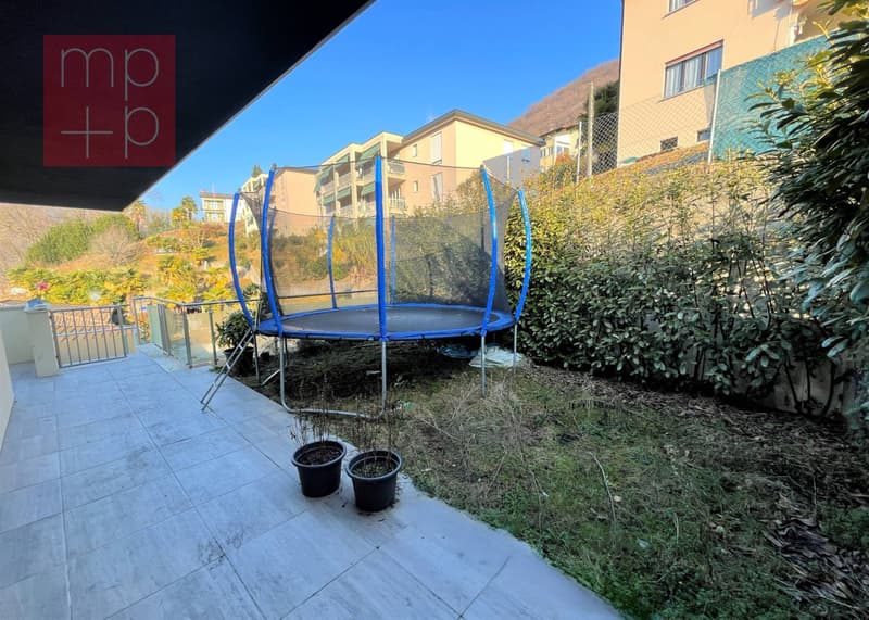Attico - Ponte Tresa (6)