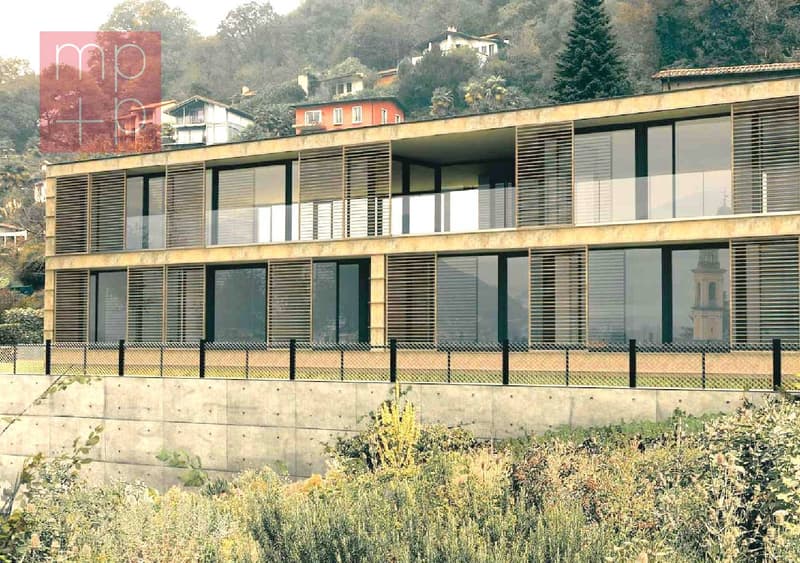 Terreno per costruire - Neggio (6)