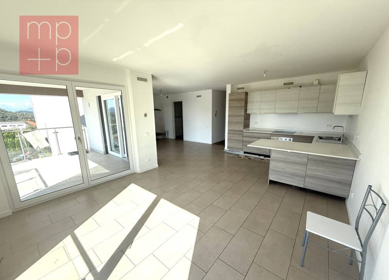 Single-family house - Novaggio (8)