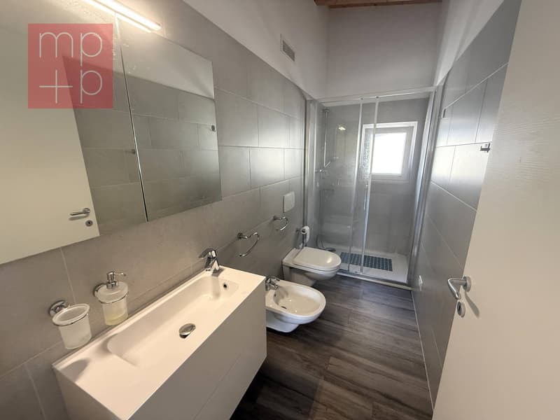 Single-family house - Novaggio (7)