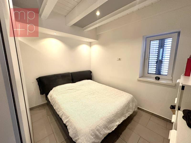 Wohnung - Viganello (6)