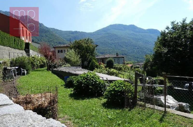 Terreno per costruire - Sonvico (5)