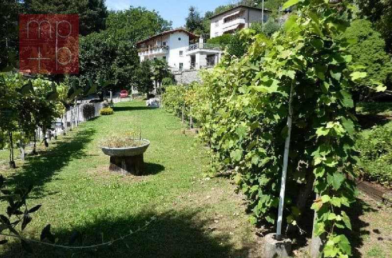 Terreno per costruire - Sonvico (4)