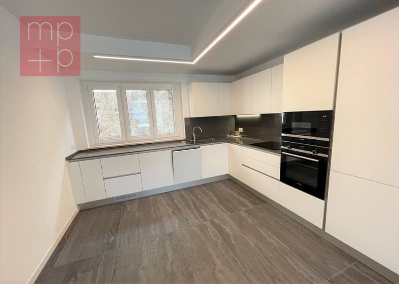 Apartment - Lugano (7)