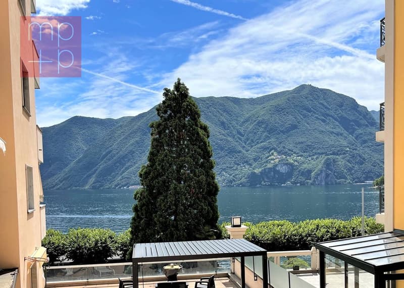 Apartment - Lugano (2)