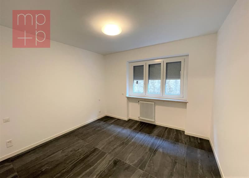 Apartment - Lugano (5)