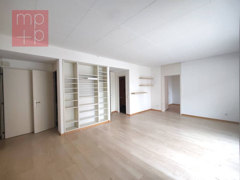 Wohnung - Lugano (5)