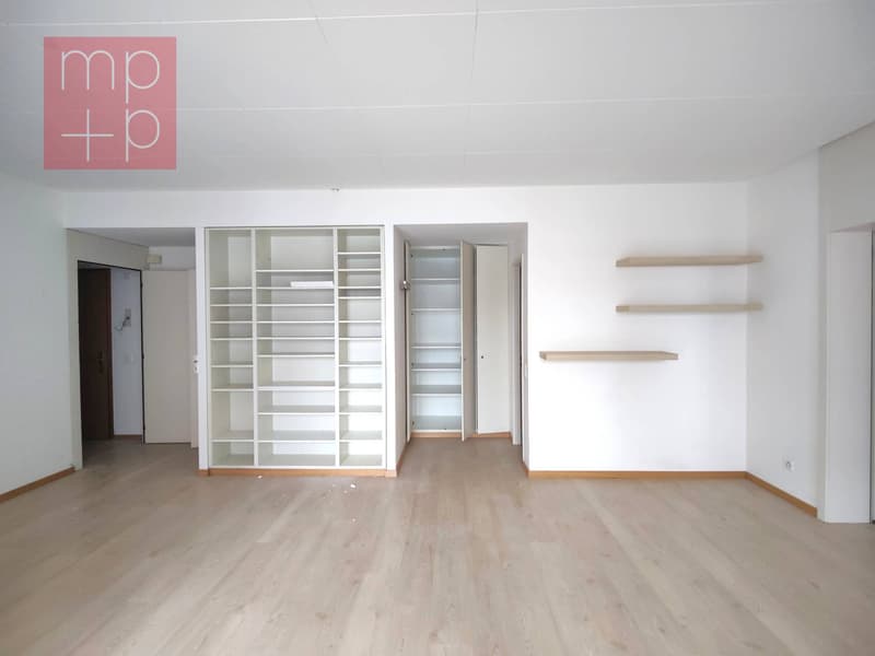 Wohnung - Lugano (3)