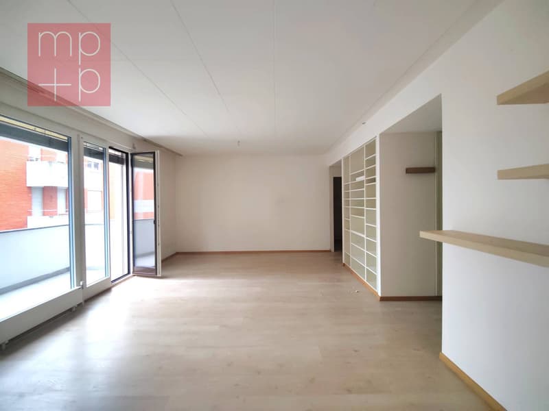 Wohnung - Lugano (2)