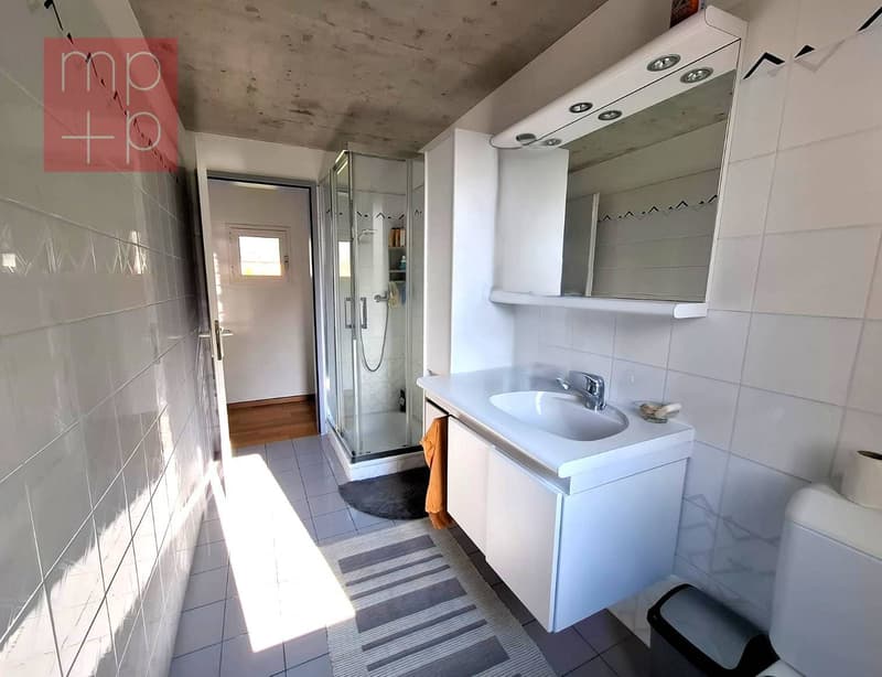 Einfamilienhaus - Giornico (8)