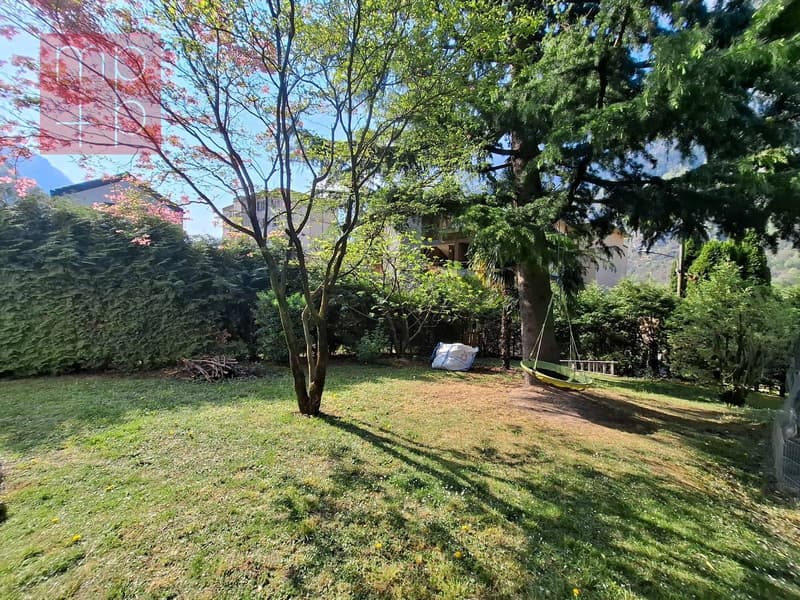 Einfamilienhaus - Giornico (1)