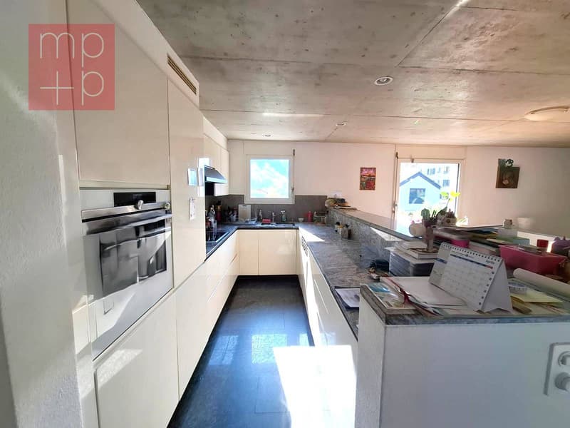 Einfamilienhaus - Giornico (5)