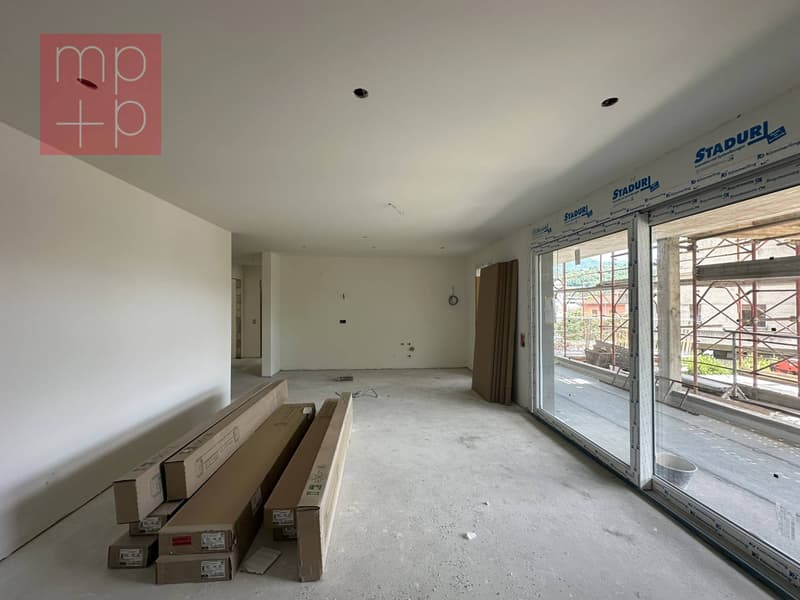 Apartment - Agno (4)