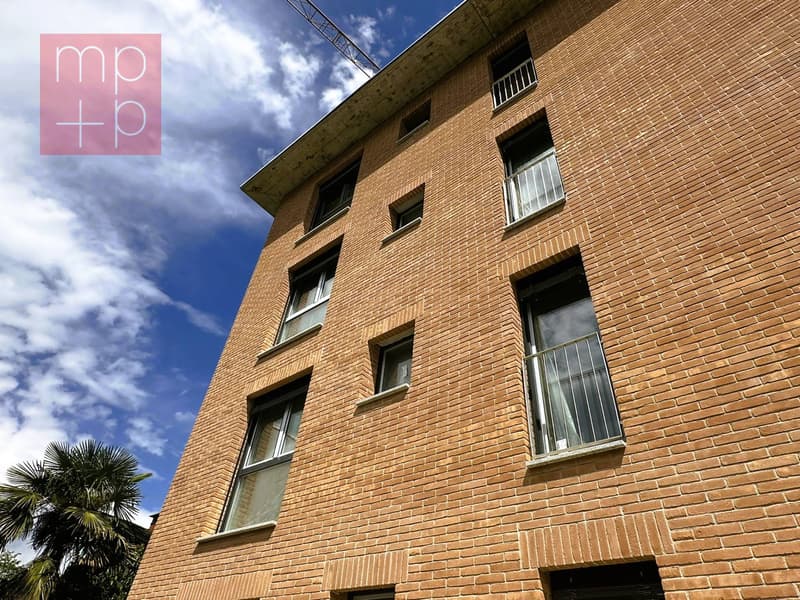 Apartment - Agno (1)