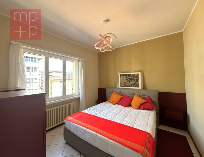 Appartement - Lugano (5)