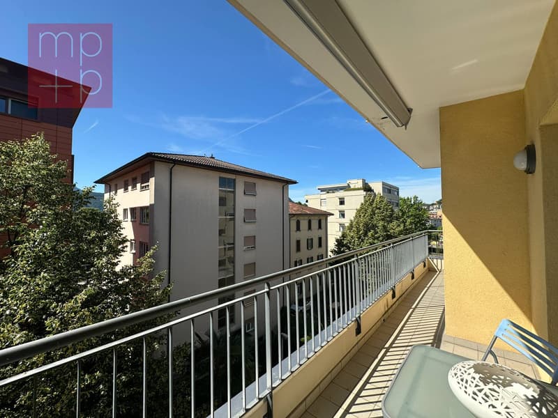 Appartement - Lugano (7)