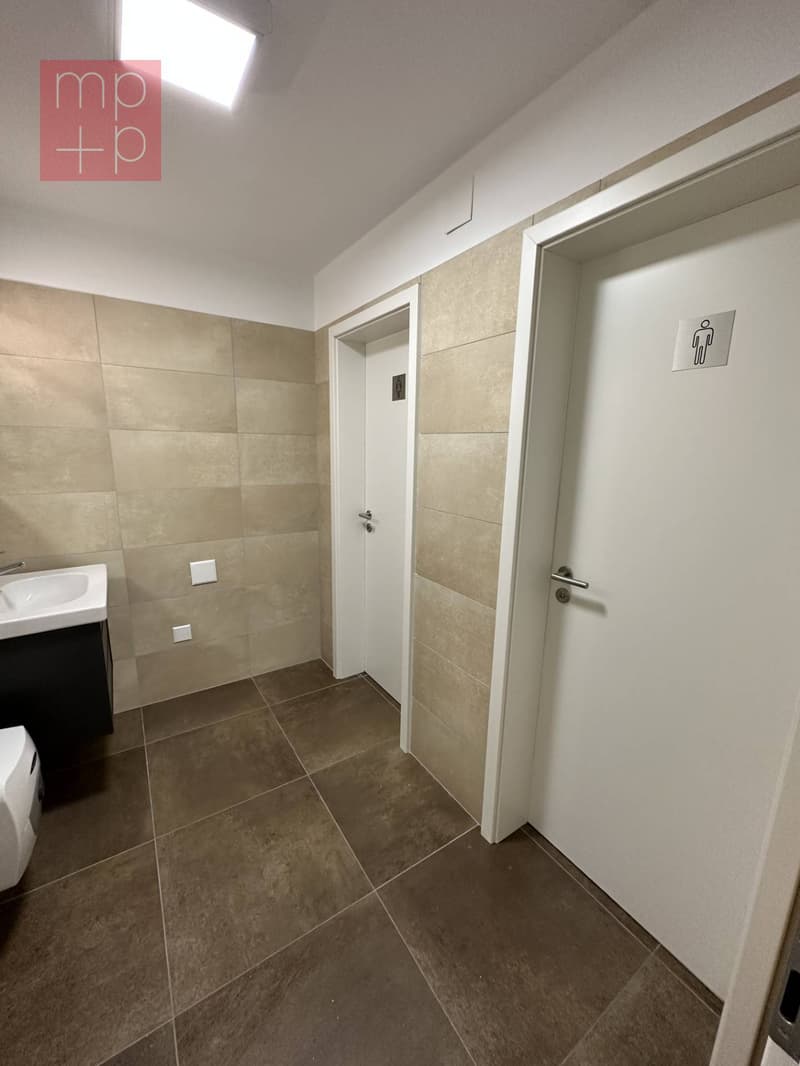Ufficio - Mezzovico-Vira (5)