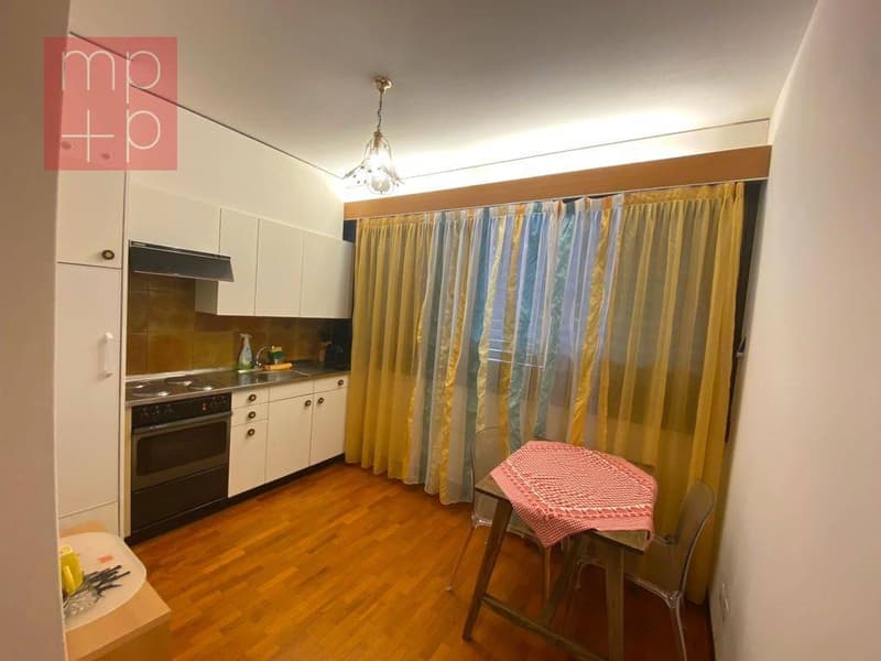 Appartamento - Lugano (2)