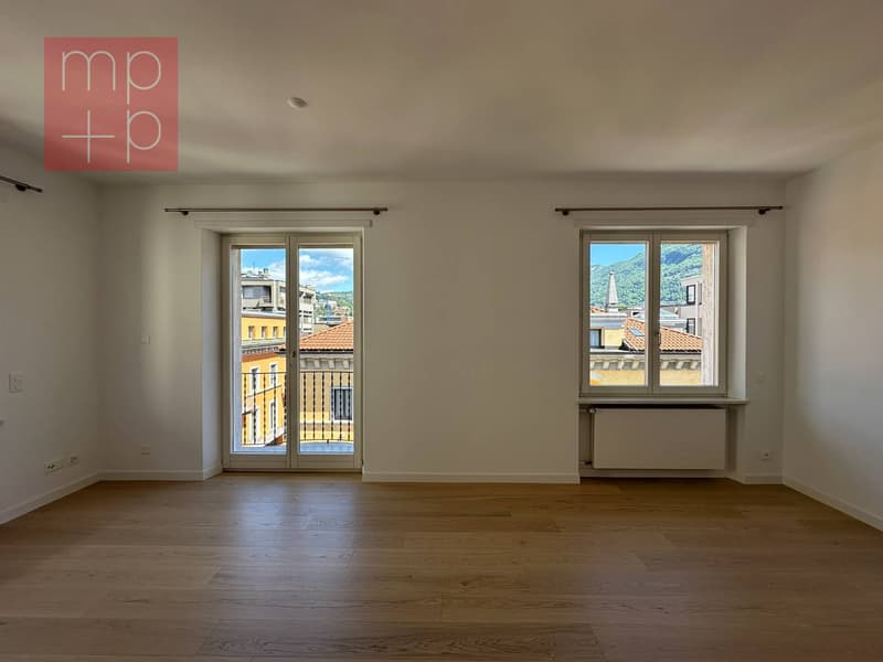 Appartamento - Lugano (8)