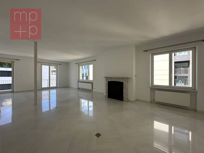 Appartamento - Lugano (3)