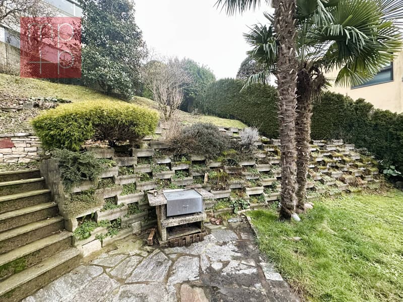 Villa - Carabbia (6)