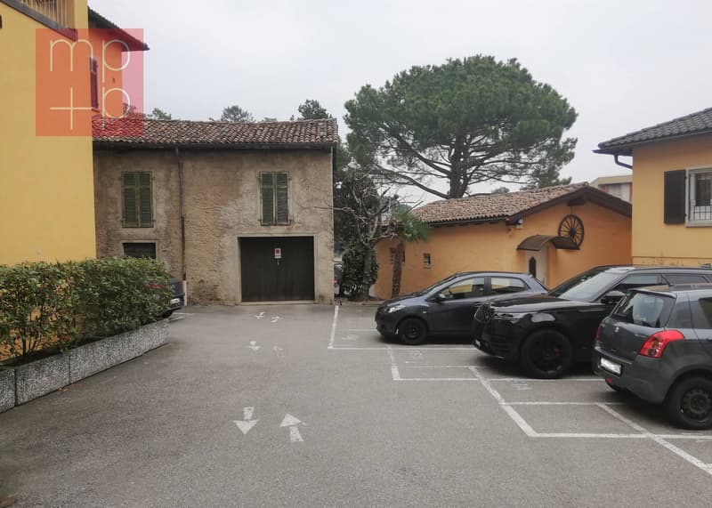 Appartamento - Breganzona (7)