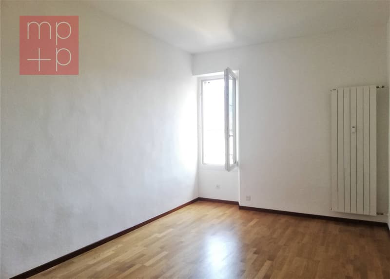 Appartamento - Breganzona (5)