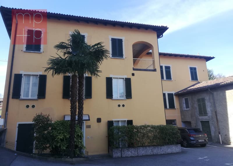 Appartamento - Breganzona (8)