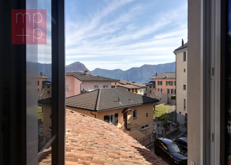 Appartamento - Breganzona (3)