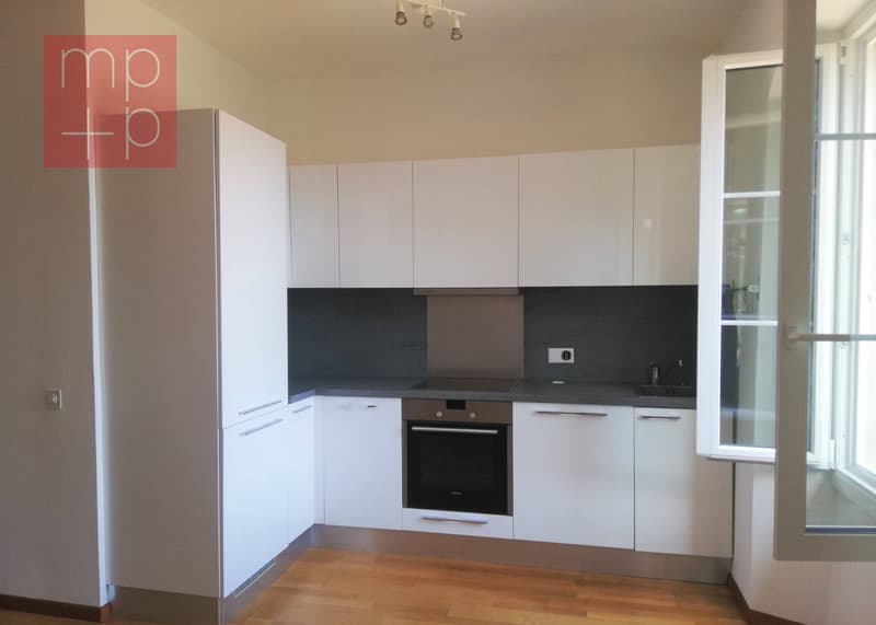 Appartamento - Breganzona (4)