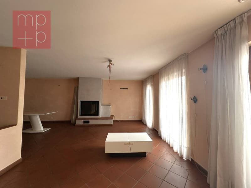 Wohnung - Magliaso (8)