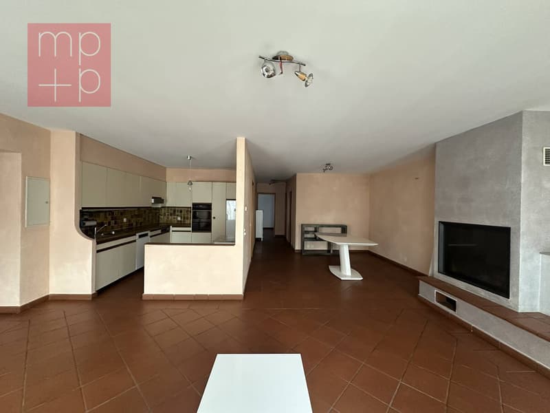 Wohnung - Magliaso (3)