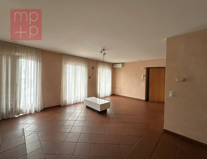 Wohnung - Magliaso (2)