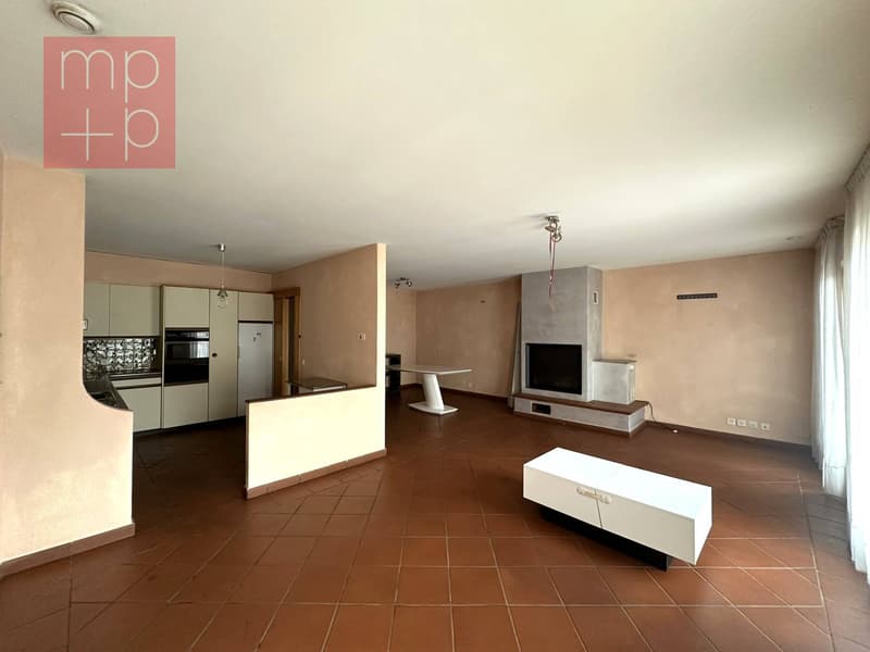 Wohnung - Magliaso (1)