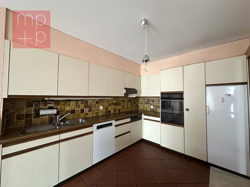 Wohnung - Magliaso (5)