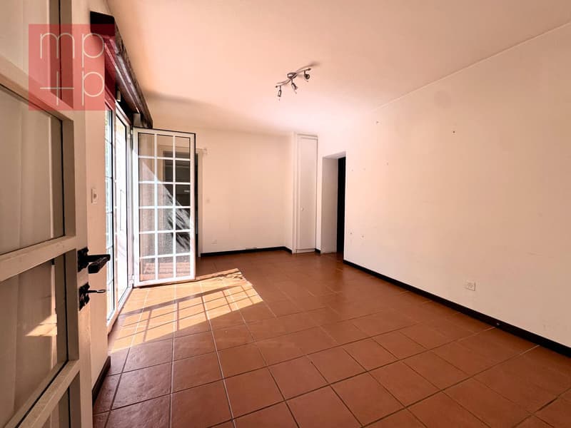 Einfamilienhaus - Vernate (8)