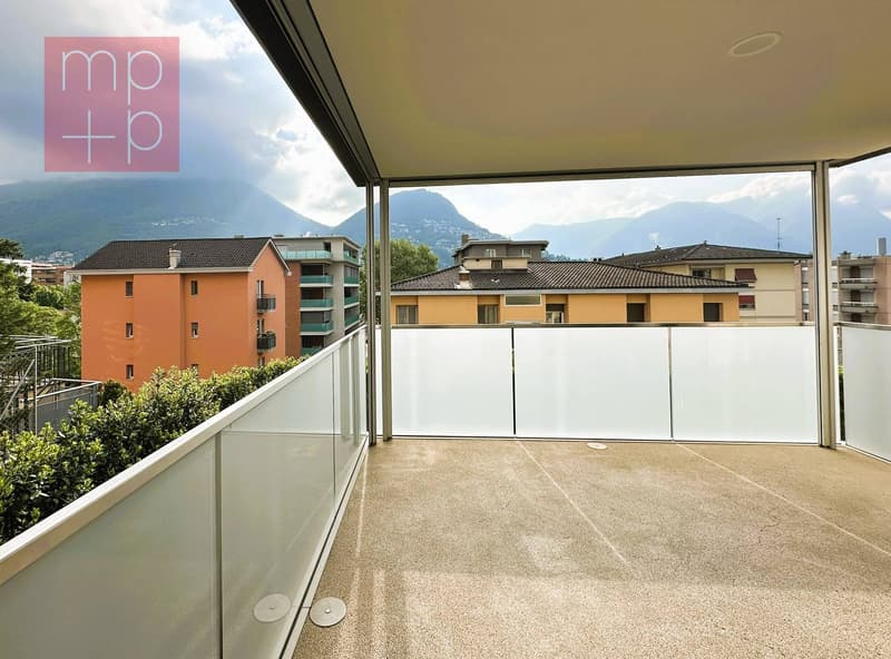 Appartamento - Lugano (4)
