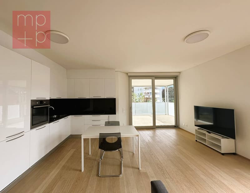 Appartamento - Lugano (3)