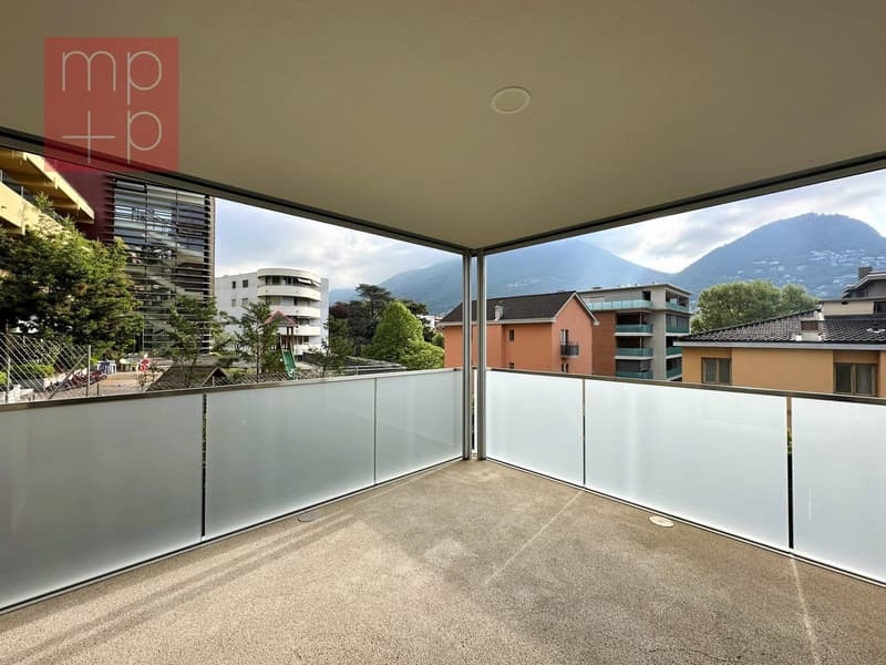 Appartamento - Lugano (1)