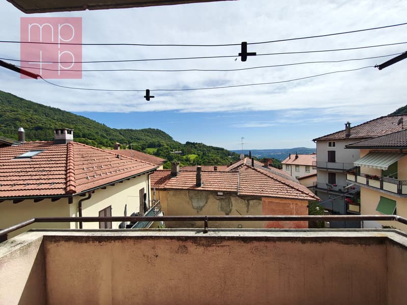 Single-family house - Caneggio (8)