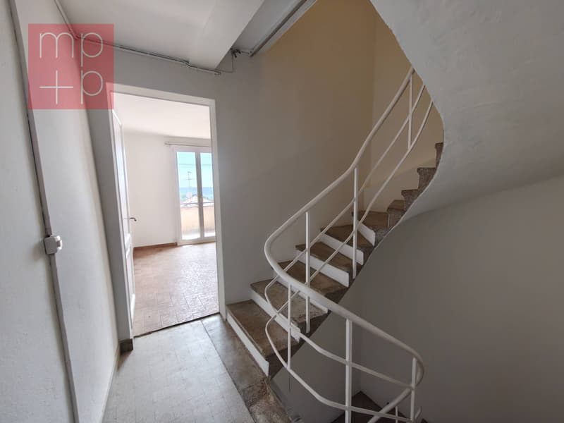 Single-family house - Caneggio (5)